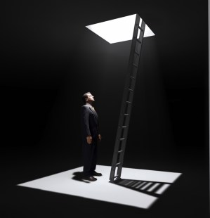 el miedo no expresado